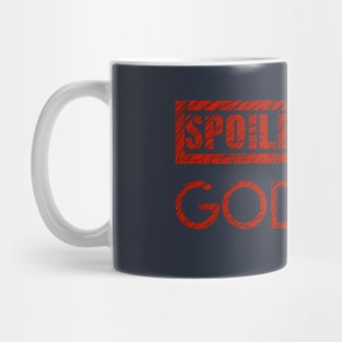 Spoiler Alert Mug